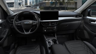 2024 Ford Escape Hybrid Internal Image 2